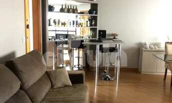 Imagem 4: Apartamento a dois minutos a pé do Shopping ABC Área de Lazer no Jardim Bela Vista