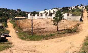 Imagem 2: Lote Nova Trieste Jarinu com escritura