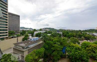 Imagem 6: Apartamento para Aluguel - Maracanã, 3 Quartos, 100 m2