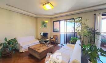 Imagem 1: Apartamento à venda no bairro Morumbi - São Paulo/SP, Zona Sul