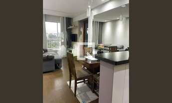 Imagem 5: Apartamento à Venda - Jardim, 2 Quartos, 50 m2