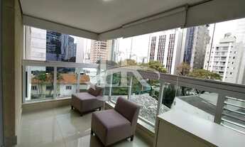 Imagem 6: Flat, Itaim Bibi - São Paulo