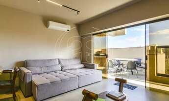 Imagem 4: São Paulo - Apartamento Padrão - Moema Índios