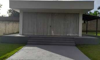 Imagem 1: Excelente - 3 quartos - Estancia Quintas da Alvorada