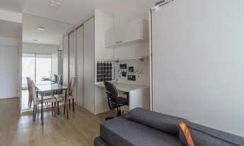 Imagem 5: Apartamento Venda Brooklin 33 m² 1 Dormitórios