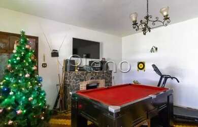 Imagem 3: Casa - Taquaral - Campinas