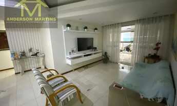 Imagem 4: 4 quartos em Itapuã, Vila Velha - Ed. Lumiere Cód: 16215 z Anderson Martins vende