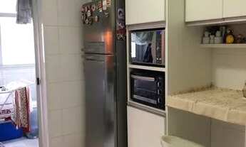 Imagem 7: Tatuapé -Px Metrô-Apto 72 m² 2 Vagas e 2dorm 1 suite -Sacada