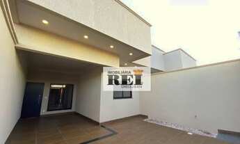 Imagem: Casa com 3 dormitórios à venda, 130 m²