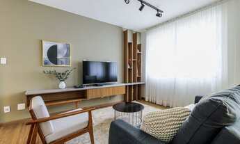 Imagem 2: R. Bela Cintra, 2286 - Jardins