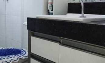 Imagem 5: SOBRADO MORADA DOS ALPES