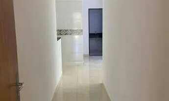 Imagem 3: Aluguel apartamento Cidade Ocidental