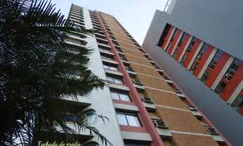 Imagem: Apartamento - Cambuí - Campinas