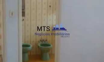 Imagem 7: Casa Térrea Para Locação - Cidade Dutra