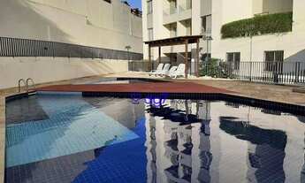 Imagem 2: Apartamento com 2 dormitórios, 50 m² - venda por R$ 280.000,00 ou aluguel por R$ 2.188,00