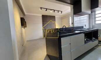 Imagem 7: Santos - Apartamento Padrão - Pompéia