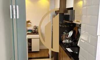 Imagem 6: São Bernardo do Campo - Apartamento Padrão - Planalto