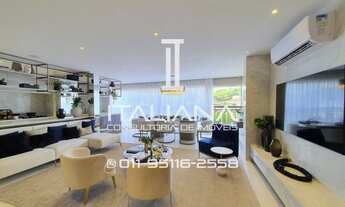 Imagem 3: Lumiere Chácara Klabin