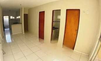 Imagem: Casa para venda tem 69 metros quadrados