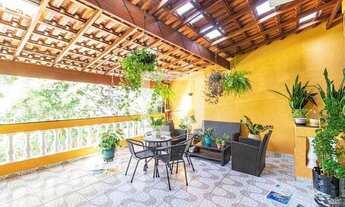 Imagem 6: Casa à Venda - Butantã, 3 Quartos, 185 m2