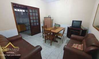 Imagem 6: Casa com 2 dormitórios à venda, 110 m² por R$ 220.000,00 - Maracanã - Praia Grande/SP