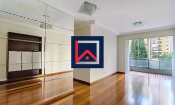 Imagem 2: Apartamento Locação Vila Madalena 75 m² 2 Dormitórios