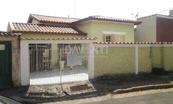 Imagem: Casa - Botafogo - Campinas