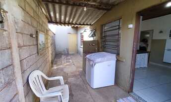 Imagem 4: Casa com 3 dormitórios no Jardim São José próximo ao Novo Shopping e comércios