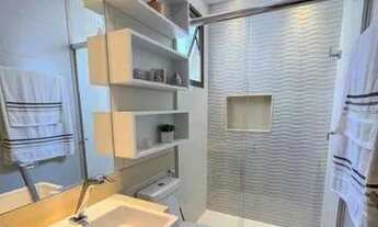 Imagem 7: Apartamento para Venda em São Paulo, Vila Mariana, 2 dormitórios, 1 banheiro, 1 vaga