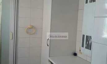 Imagem 7: Apartamento com 3 dormitórios para alugar, 84 m² por R$ 3.634,32/mês - Vila Gumercindo - S