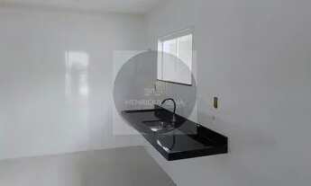 Imagem 2: Casa com 2 quartos sendo 1 suíte