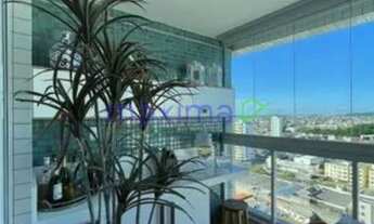 Imagem 2: Oportunidade! Apartamento Reformado Com Varanda Gourmet Living Residence