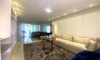Imagem 2: 601,duplex,600m2,ampliada,6suites,gabinete,4vagasprojetada,climatizada,R$2.9milhoes