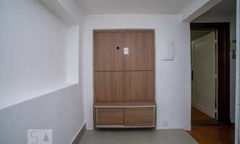 Imagem 2: Apartamento para Aluguel - Funcionários, 3 Quartos, 62 m2