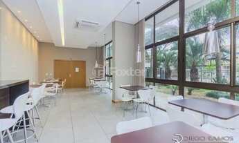 Imagem 5: Apartamento à venda Rua Valparaíso, Jardim Botânico - Porto Alegre