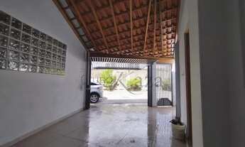 Imagem 1: Casa Térrea - Jardim Paraíba- 70m² - 2 Dormitórios