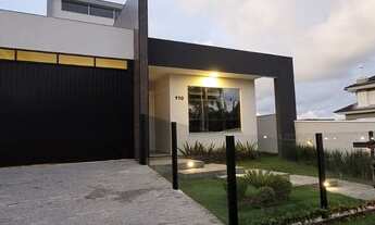 Imagem 3: Casa Alto Padrão Mobiliada - Próximo ao Passeio Pedra Branca