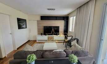 Imagem 5: Apartamento para aluguel e venda possui 135 metros quadrados com 3 quartos