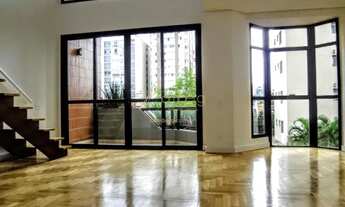 Imagem: Duplex em Pinheiros