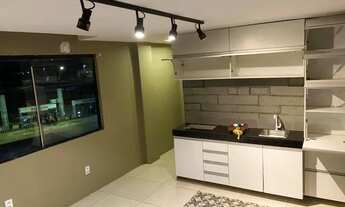 Imagem 4: ALUGO STUDIO $1200 C/ ENERGIA ELÉTRICA