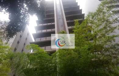 Imagem 2: Conjunto para alugar, 272 m² no Jardins - São Paulo/SP