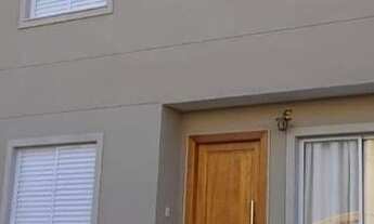 Imagem 6: V - Sobrado com 4 dormitórios 1 suíte master com closet