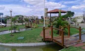 Imagem 2: Cidade Jardim 2 (4/4 Sendo 1 suíte