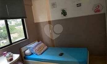 Imagem 6: Apartamento para venda possui 110 metros quadrados com 3 quartos em Tijuca - Rio de Janeir