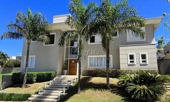 Imagem 2: Casa à venda no Condomínio Athenas - Valinhos/SP