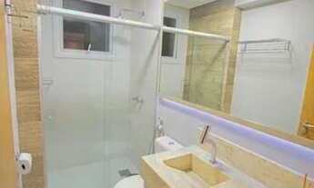 Imagem 3: Lindo apartamento todo mobiliado