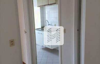 Imagem 4: Apartamento com 1 dormitório para alugar, 45 m² por R$ 2.310,00/mês - Campos Elíseos - São