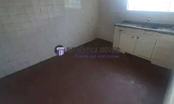 Imagem 6: CASA para LOCAÇÃO - BUSSOCABA - OSASCO - SÃO PAULO - AUTHÊNTICA IMÓVEIS