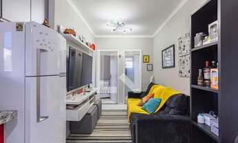 Imagem 3: Apartamento à Venda - Jardim Alvorada, 2 Quartos, 76 m2