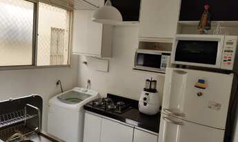 Imagem 3: Apartamento à venda 2 quartos 1 vaga Vila Sedenho Araraquara